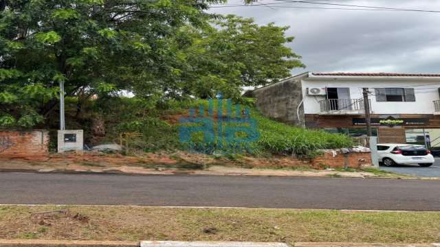Terreno à Venda em Presidente Prudente no Bairro Jardim Da Rosas