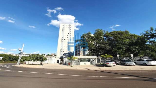 Apartamento à Venda em Presidente Prudente no Bairro Cond Res Arbore Bosque &¨ Clube