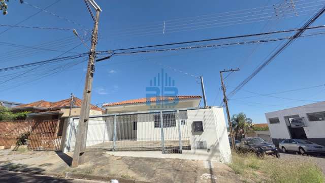 Casa para Alugar em Presidente Prudente no Bairro Jardim Bela Daria