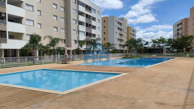 Apartamento à Venda em Presidente Prudente no Bairro Cecap