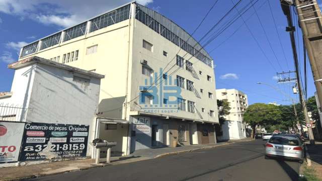 Apartamento à Venda em Presidente Prudente no Bairro Vila Euclides