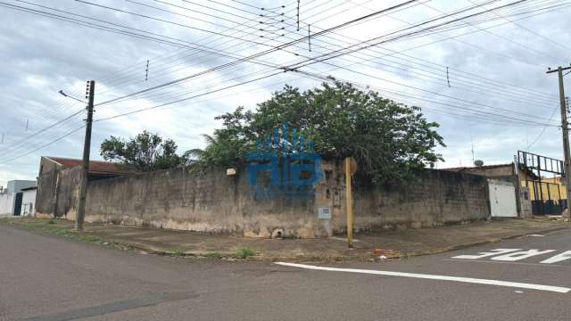 Casa à Venda em Presidente Prudente no Bairro Parque Imperial