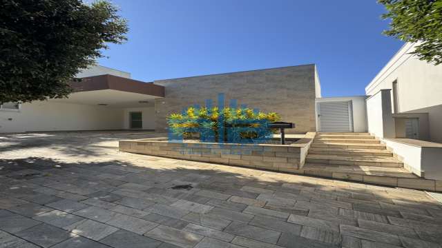 Casa Condomínio à Venda em Presidente Prudente no Bairro Porto Seguro Residence
