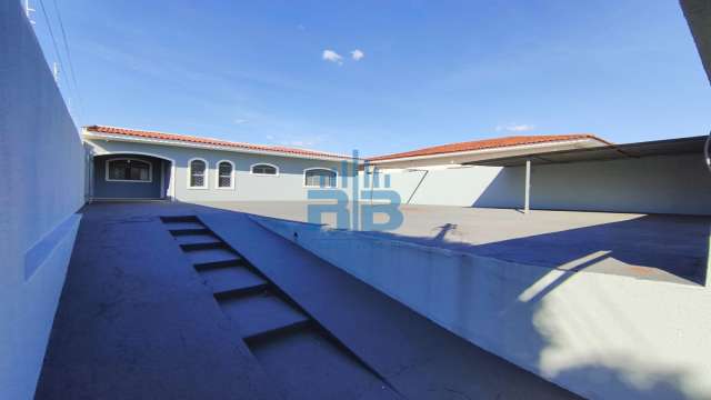 Casa à Venda em Presidente Prudente no Bairro Parque Cedral