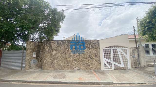 Casa à Venda em Presidente Prudente no Bairro Jardim Aviação