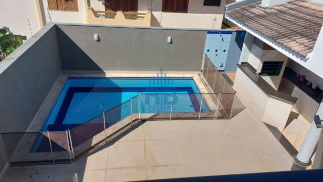 Casa à Venda em Presidente Prudente no Bairro Jardim Marupiara