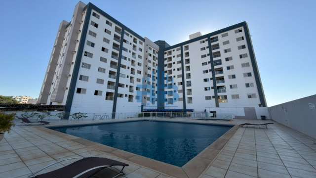 Apartamento à Venda em Presidente Prudente no Bairro Vila Liberdade