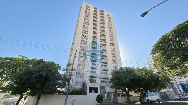 Apartamento para Alugar em Presidente Prudente no Bairro Vila São Jorge