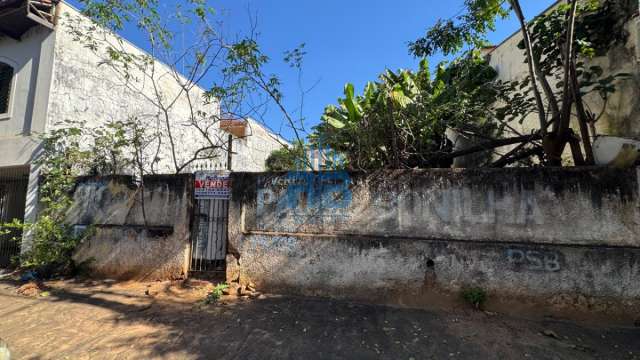 Terreno à Venda em Presidente Prudente no Bairro Centro