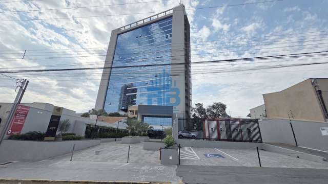 SALA COMERCIAL