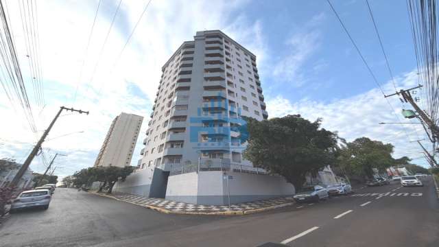 Apartamento à Venda em Presidente Prudente no Bairro Vila Maristela