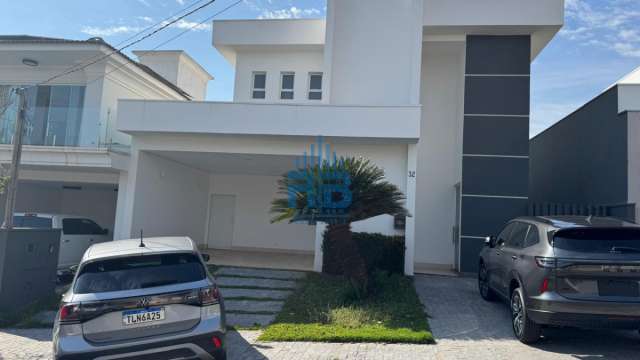 Casa Condomínio à Venda em Presidente Prudente no Bairro Village Damha Presidente Prudente