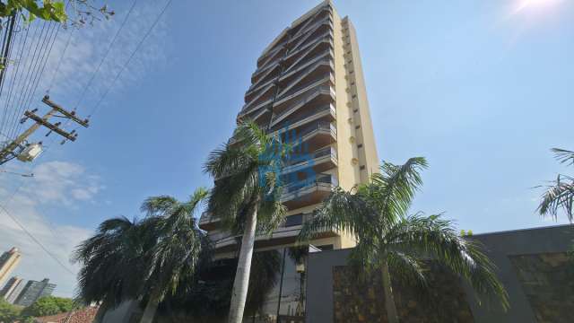 Apartamento para Alugar em Presidente Prudente no Bairro Vila Santa Helena