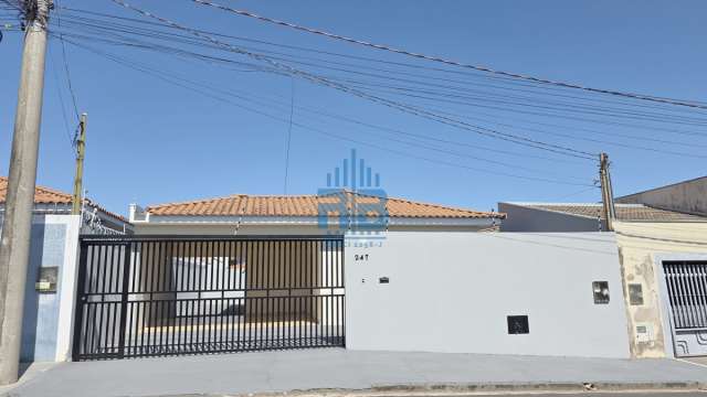Casa para Alugar em Presidente Prudente no Bairro Jardim São Sebastião
